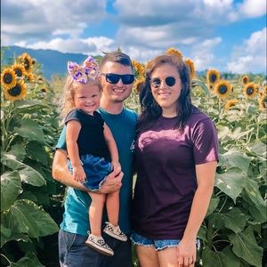 Meet your Posher, Skylah